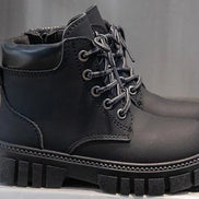 Lirvo wasserabweisende Winterstiefel für Kinder