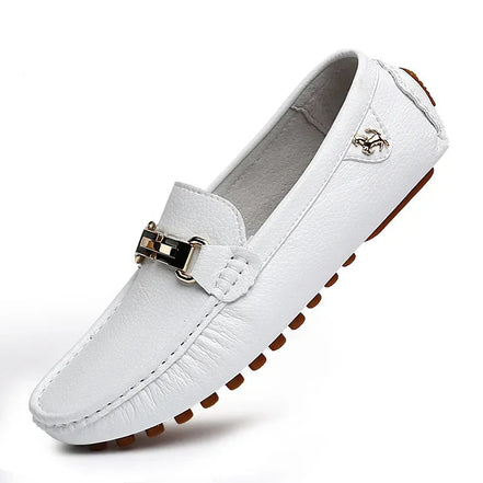 Norello Herren Slip-On Loafer