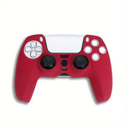 Silikon-Schutzhülle für kompatiblen PS5-Controller