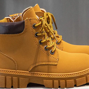 Lirvo wasserabweisende Winterstiefel für Kinder