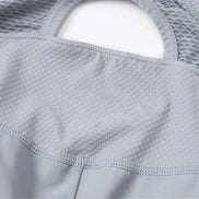 Virex Herren Cycling Bib Shorts Gepolstert
