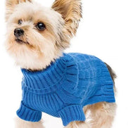 Virello Hundepullover aus Polyester für kleine und mittelgroße Hunde