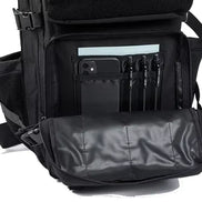 Trailmark Outdoor-Rucksack mit Reißverschluss – 25 L / 45 L