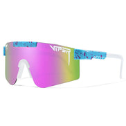 Rivano Sport Sonnenbrille UV400