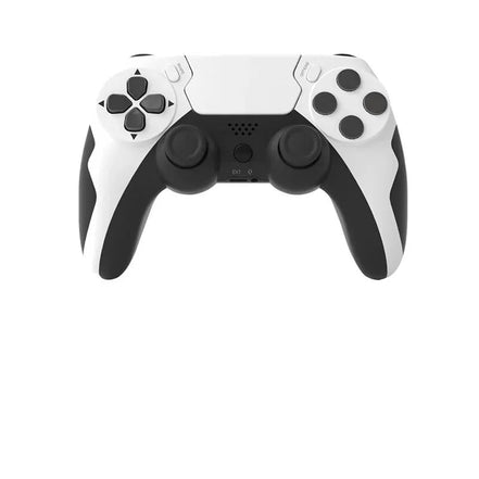 Kabelloser Bluetooth-Gamecontroller mit Sechs-Achsen-Bewegungssensor