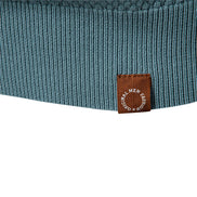 Calviro Polo Herren kurzarm Polyester Viskose Kragen mit Knopfleiste einfarbig
