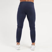 Torvex Herren Sporthose mit Kordelzug und elastischem Bund