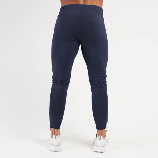 Torvex Herren Sporthose mit Kordelzug und elastischem Bund