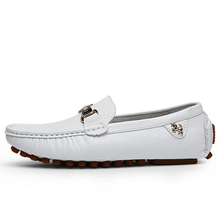 Norello Herren Slip-On Loafer