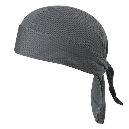 Cyclaro Fahrrad Bandana Kopftuch
