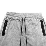 Torvex Herren Sporthose mit Kordelzug und elastischem Bund