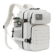 Trailmark Outdoor-Rucksack mit Reißverschluss – 25 L / 45 L