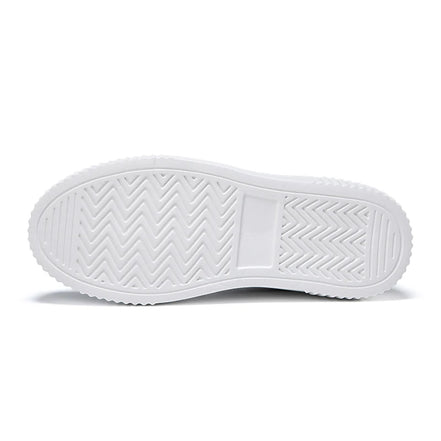 Novarix Unisex Sneakers mit Schnürverschluss