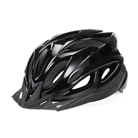 Velurion Fahrradhelm mit EPS-Innenschale