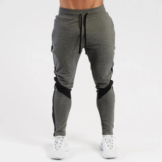 Ravion Herren Jogginghose mit Kordelzug