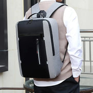 UrbanCargo 65 Backpack – Business-Rucksack mit großem Fassungsvermögen