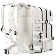 Trailmark Outdoor-Rucksack mit Reißverschluss – 25 L / 45 L
