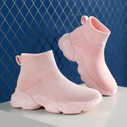 Naviro Kinder Sneaker Atmungsaktiv