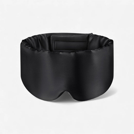 Somnira Schlafmaske mit verstellbarem Band