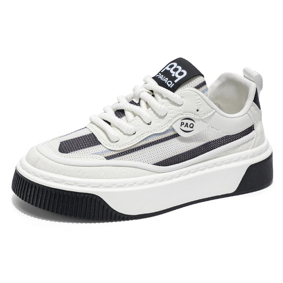 Ardeno Herren Sneakers mit Schnürverschluss