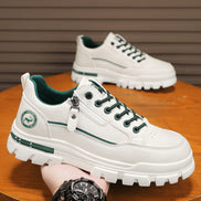 Ravento Herren-Freizeitschuhe mit Schnürung