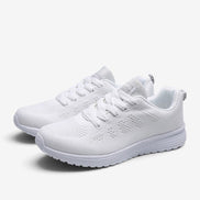Damen Sneaker mit atmungsaktivem Mesh-Obermaterial – Aveline