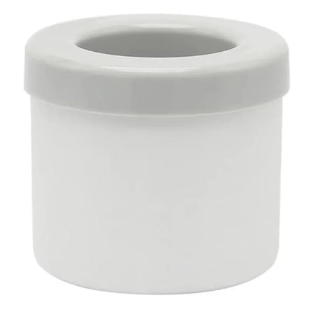 Silikon-Eiswürfelform mit Runddesign