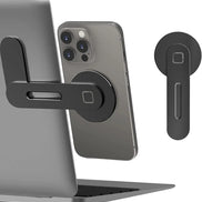 Magnetische Smartphone-Halterung für Monitor- und Laptopmontage