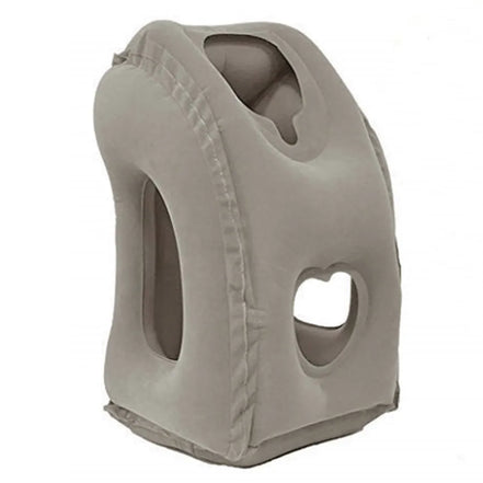 AeroRest Travel Pillow – Aufblasbares Reisekissen mit Nackenstütze