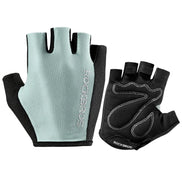 Velomark Halb­finger Fahrradhandschuhe Sommer