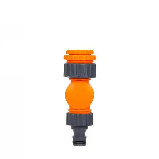 Tapivo 1/2 Zoll Wasserhahn-Adapter mit Schnellanschluss