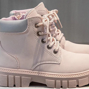 Lirvo wasserabweisende Winterstiefel für Kinder