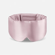 Somnira Schlafmaske mit verstellbarem Band