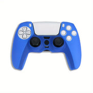 Silikon-Schutzhülle für kompatiblen PS5-Controller