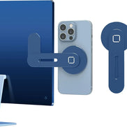 Magnetische Smartphone-Halterung für Monitor- und Laptopmontage