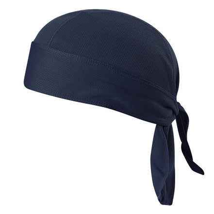 Cyclaro Fahrrad Bandana Kopftuch