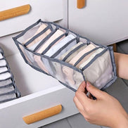 Schubladenorganisatoren Set – Perfekte Ordnung Für Ihre Kleidung 5