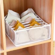 Schubladenorganisatoren Set – Perfekte Ordnung Für Ihre Kleidung 7