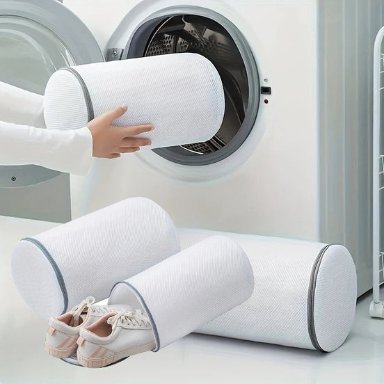 Schuhwaschbeutel Polyester – Optimaler Schutz Für Empfindliche Wäsche 0