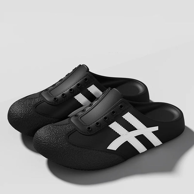 EVA-Clogs für Damen und Herren mit rutschhemmender Sohle – FlexStep