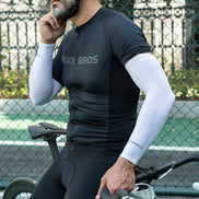Velario Arm Sleeves Cycling UV Schutz