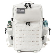 Trailmark Outdoor-Rucksack mit Reißverschluss – 25 L / 45 L