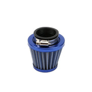 Aervon Motorrad Luftfilter 38 mm