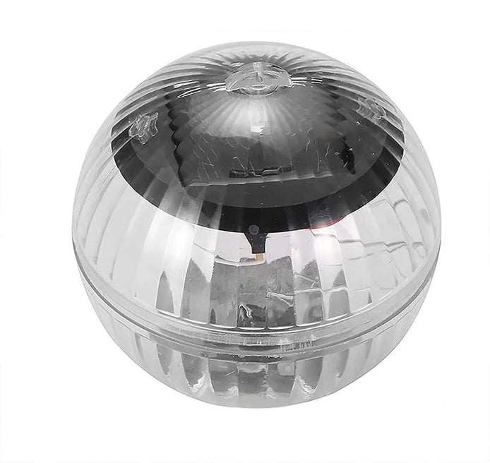 Lunora Solar Schwimmleuchte mit Farbwechsel für Pool und Garten