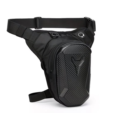 Ravon Motorrad-Beintasche mit Wasserabweisendem Design