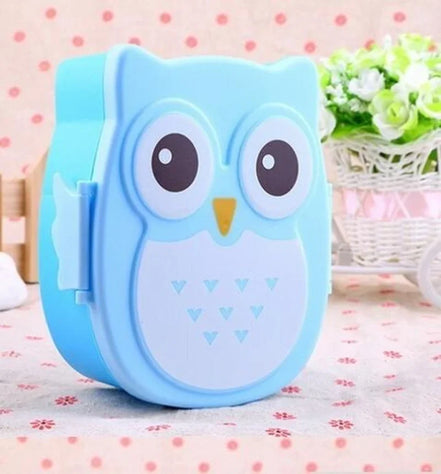 Snackora Bento-Lunchbox für Kinder und Schule