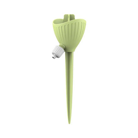 AquaDrop Silicone Water Globe – Bewässerungskugel für Blumentöpfe