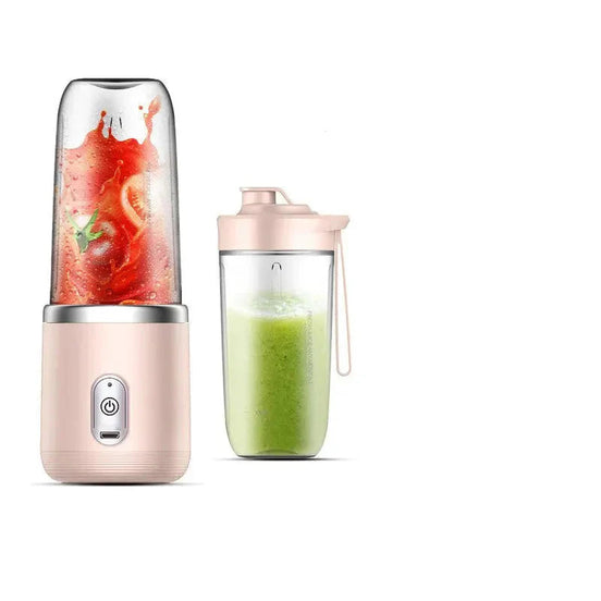 Blendigo tragbarer Blender – Kompakter Mixer für Smoothies und Shakes