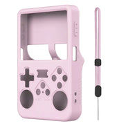 Siliko R36S Schutzhülle – Silikon-Skin für Retro-Handheld-Konsole