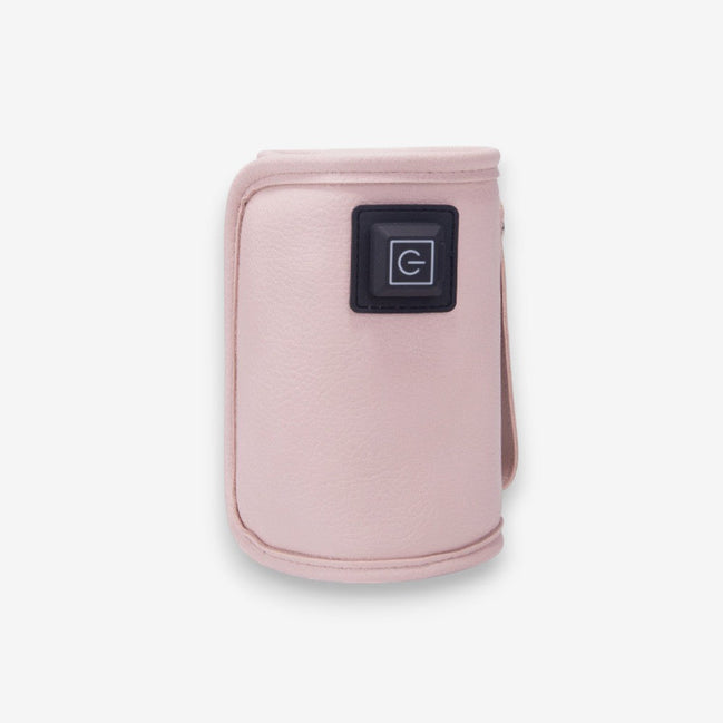 Warmivelle USB Babyflaschenhülle mit verstellbarer Passform